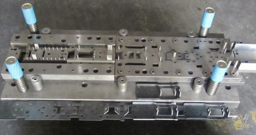 設(shè)計連續(xù)模時有哪些注意事項(xiàng)