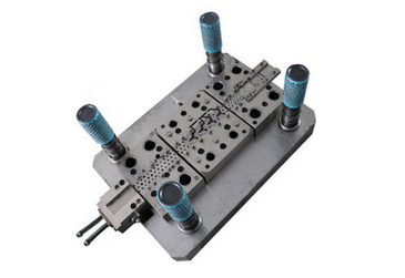 級(jí)進(jìn)模標(biāo)準(zhǔn)化水平是怎樣的？