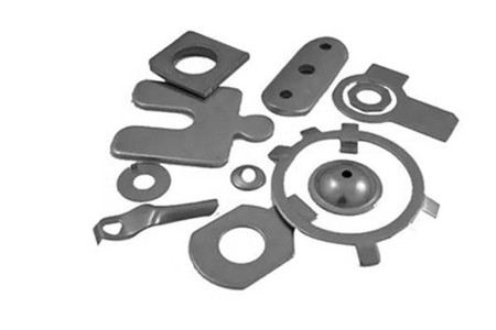 精密沖壓件的安放方式有哪些?