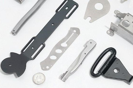 如何保證精密沖壓件加工的精度和穩(wěn)定性?