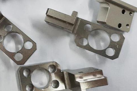 精密沖壓件應該如何保養好？需定期清潔！