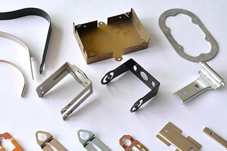 如何預(yù)防精密沖壓件不良毛刺的產(chǎn)生?昌馳分享!