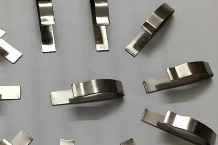 影響五金彈片價格的因素有哪些?