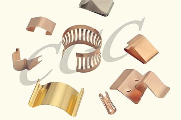 這些關于五金彈片的知識，你必須了解！