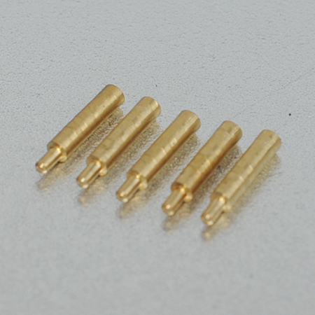 連接器件級進模